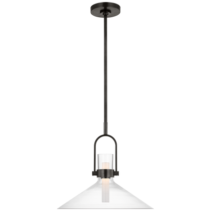 Larkin 18" Empire Pendant