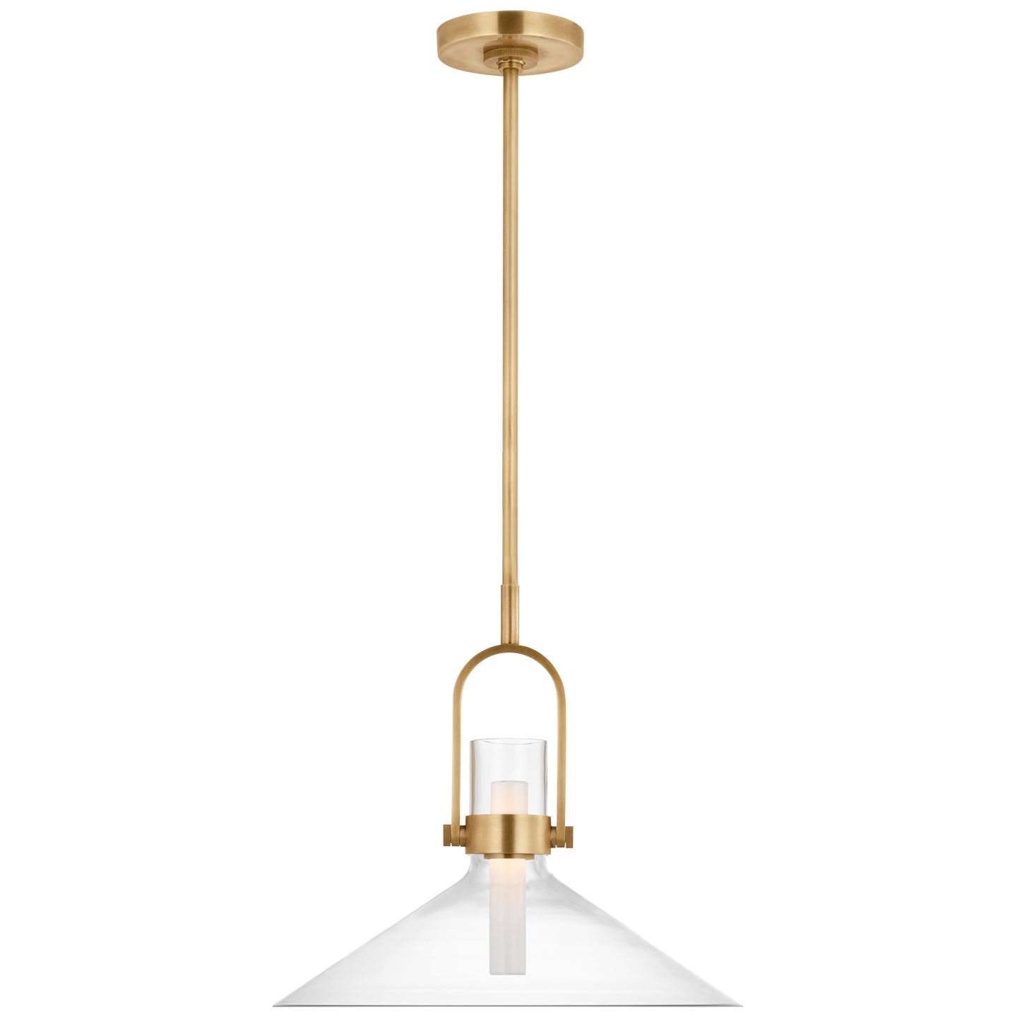 Larkin 18" Empire Pendant