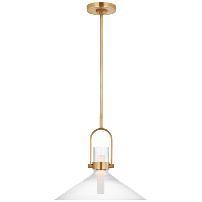 Larkin 18" Empire Pendant