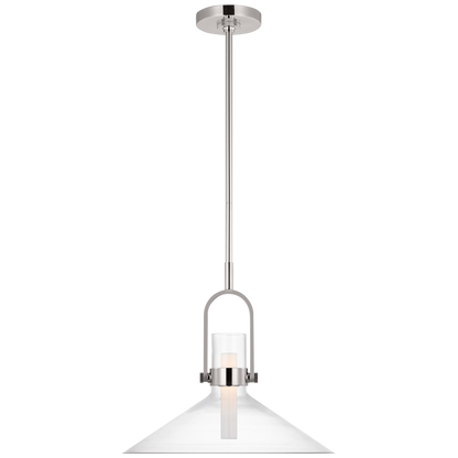 Larkin 18" Empire Pendant