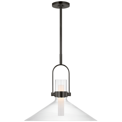 Larkin 24" Empire Pendant