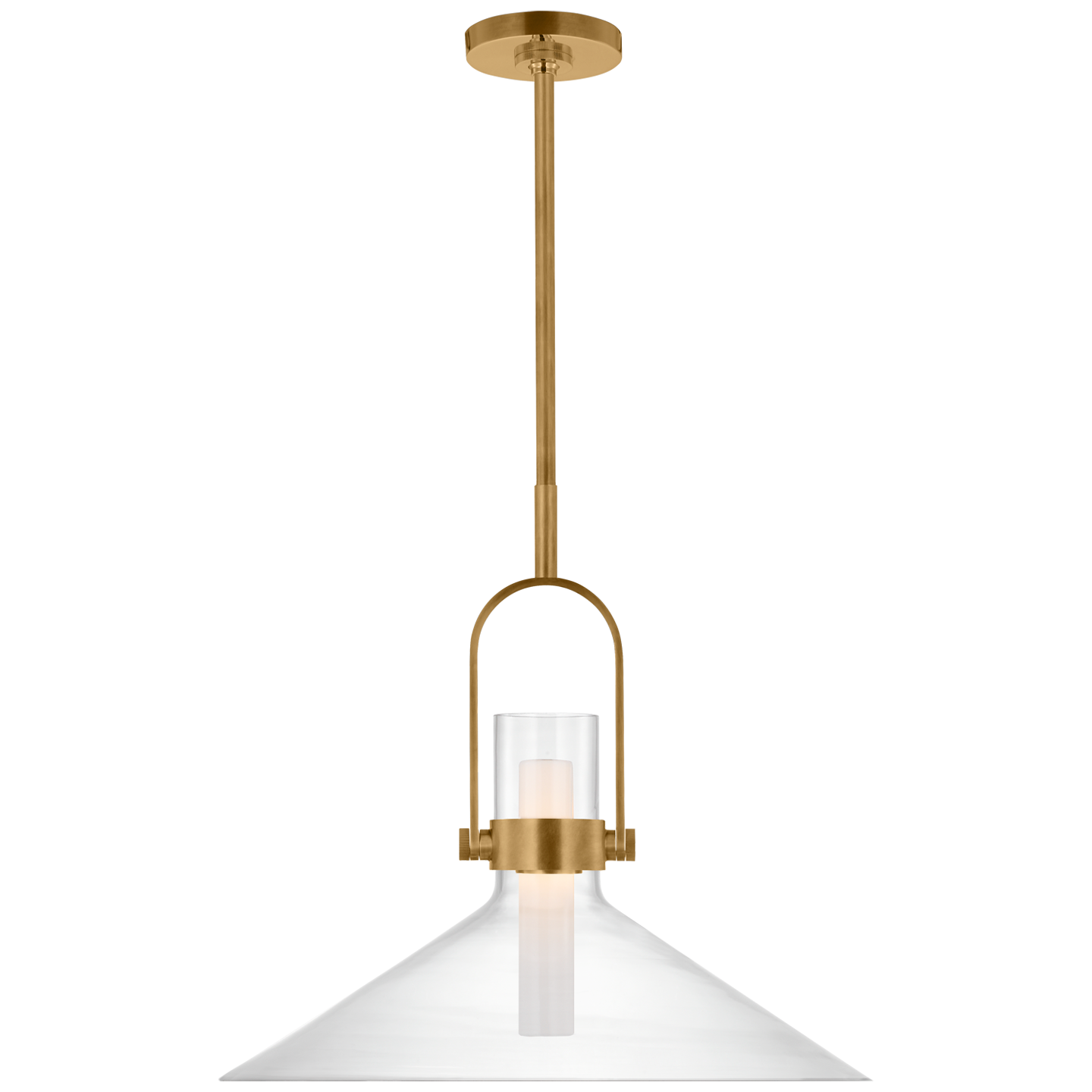 Larkin 24" Empire Pendant