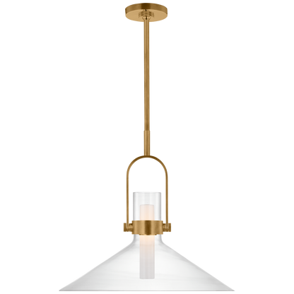 Larkin 24" Empire Pendant