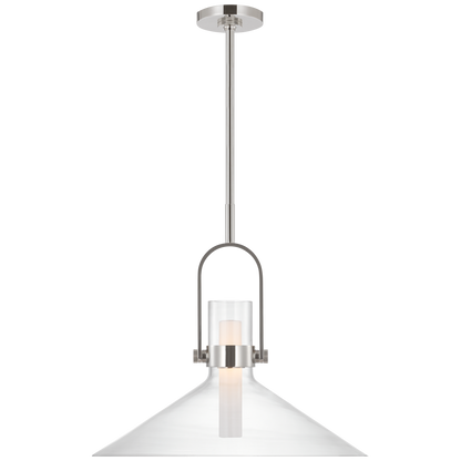 Larkin 24" Empire Pendant