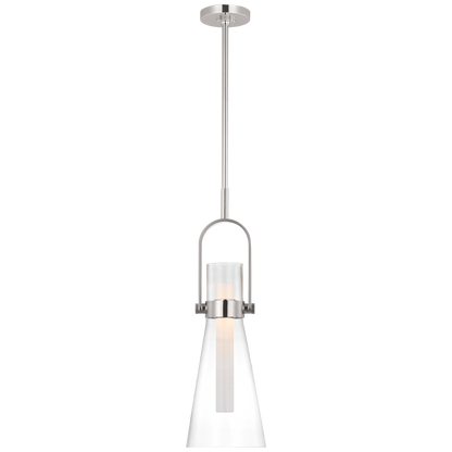 Larkin 9" Conical Pendant