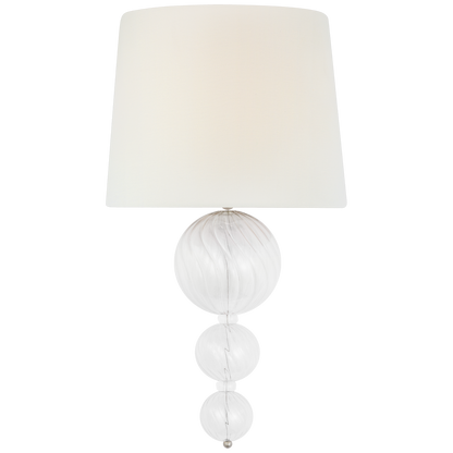 Talia 18" Sconce