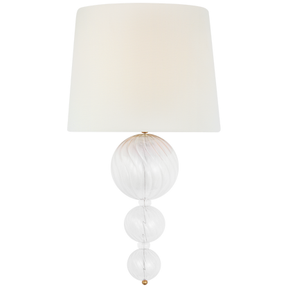 Talia 18" Sconce