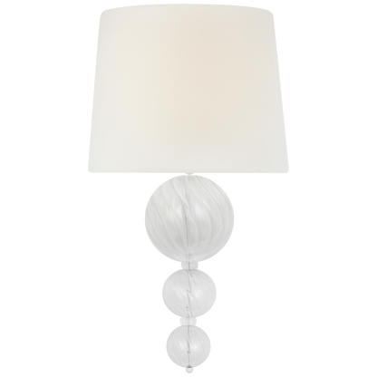 Talia 18" Sconce