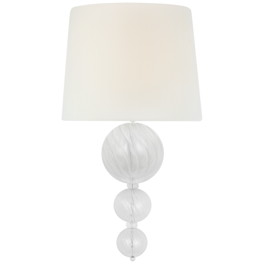 Talia 18" Sconce