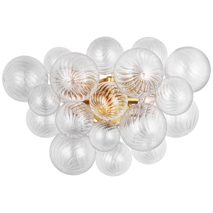 Talia Large Sconce