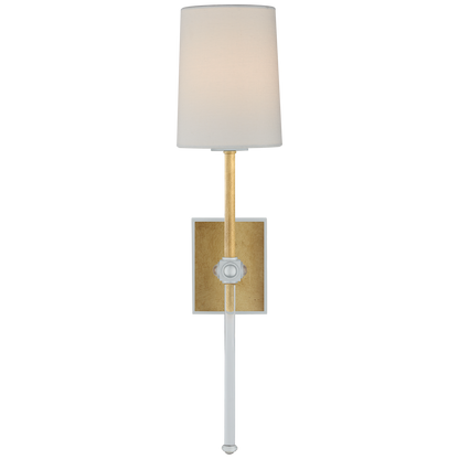 Applique murale Lucia à queue moyenne