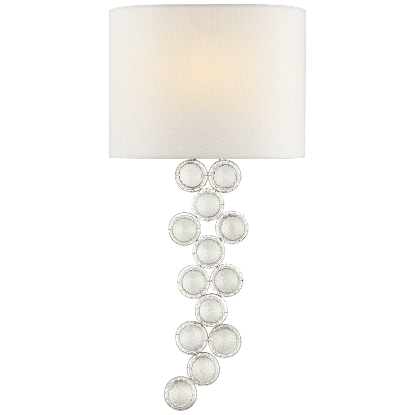 Milazzo Medium Right Sconce