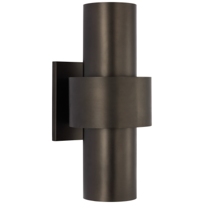 Chalmette Medium Layered Sconce