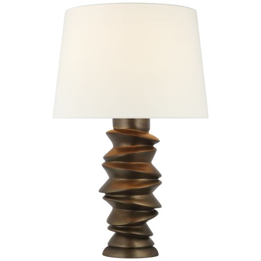 Karissa Medium Table Lamp