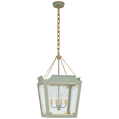 Caddo Medium Lantern