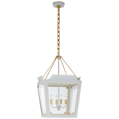 Caddo Medium Lantern