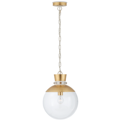 Lucia Medium Pendant