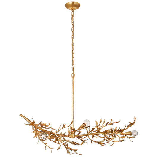 Mandeville Linear Chandelier