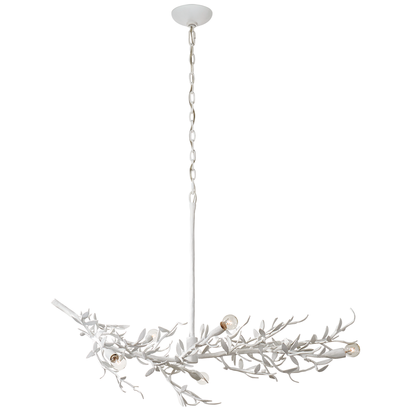 Mandeville Linear Chandelier