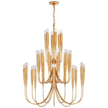 Acadia Large Chandelier