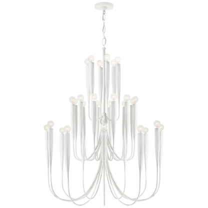 Acadia Large Chandelier