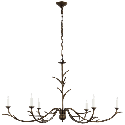 Iberia Large Chandelier