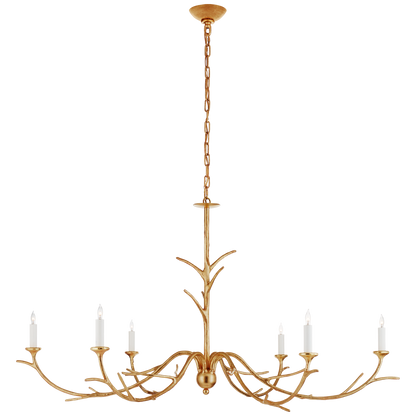 Iberia Large Chandelier