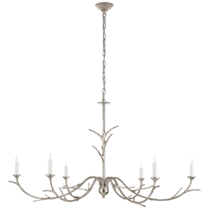 Iberia Large Chandelier