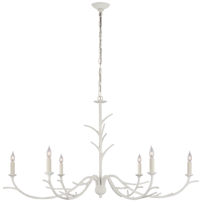 Iberia Large Chandelier