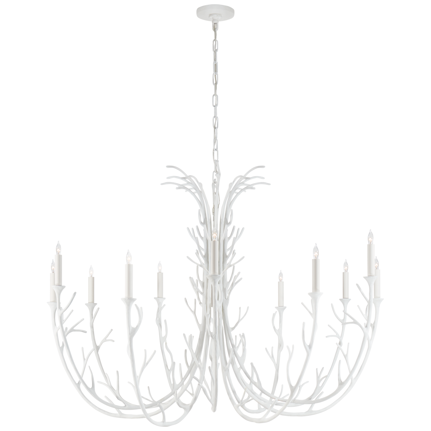 Silva Grande Chandelier