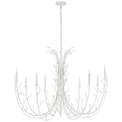Silva Grande Chandelier