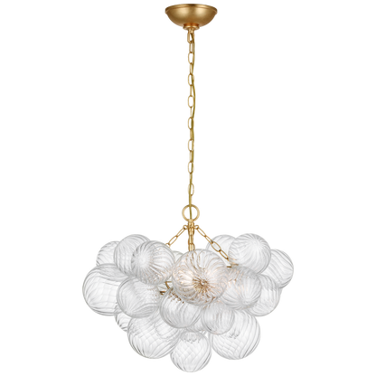 Talia Small Chandelier