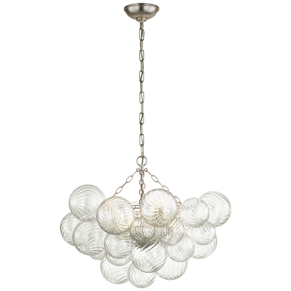 Talia Medium Chandelier