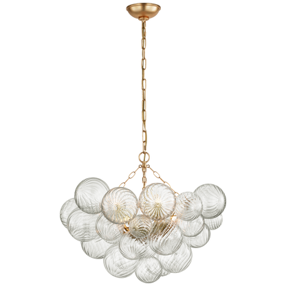 Talia Medium Chandelier