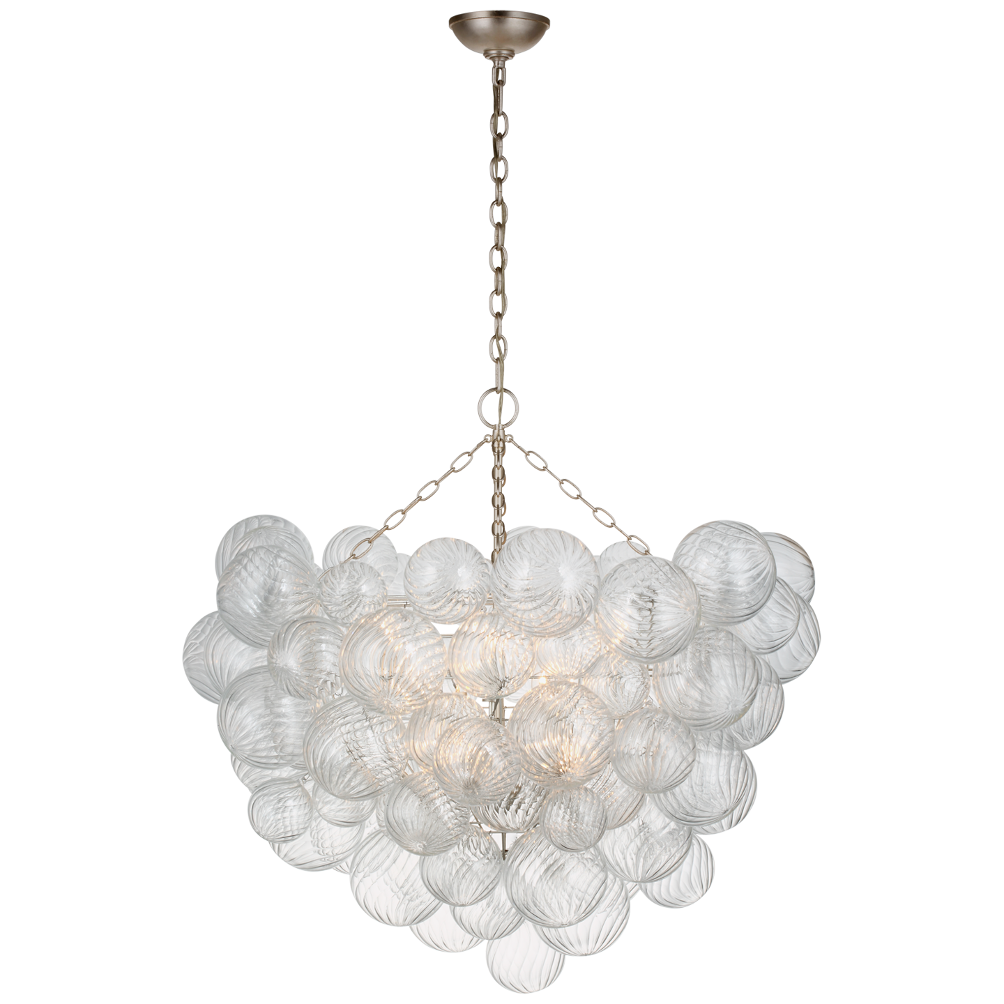 Talia Grande Chandelier