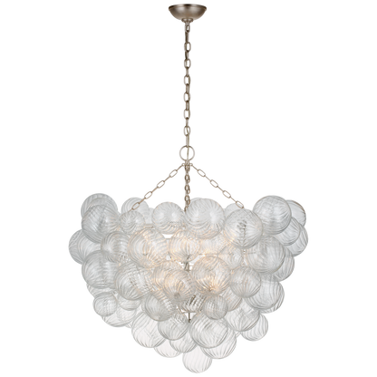 Talia Grande Chandelier