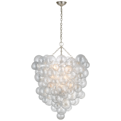 Talia Grande Entry Chandelier
