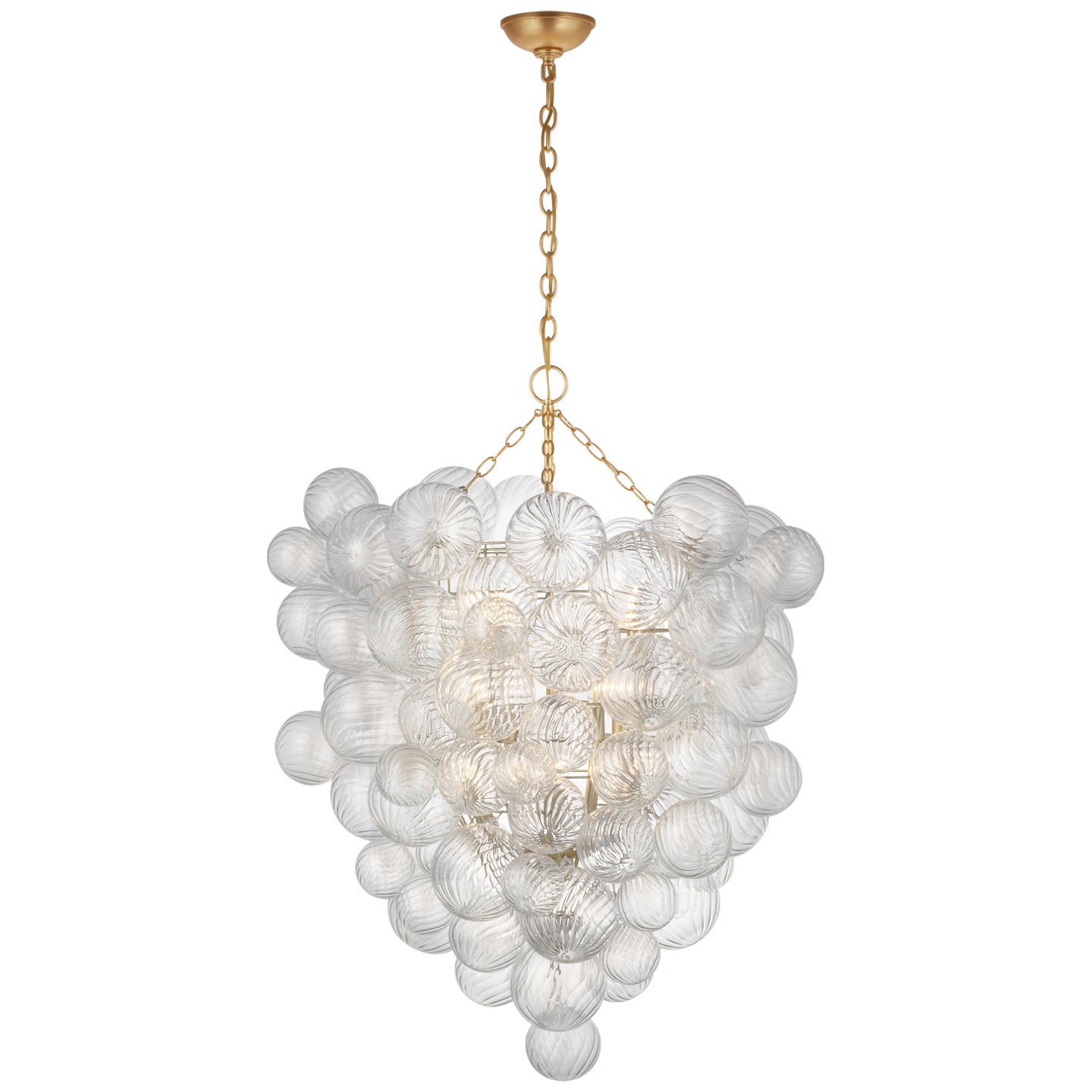 Talia Grande Entry Chandelier
