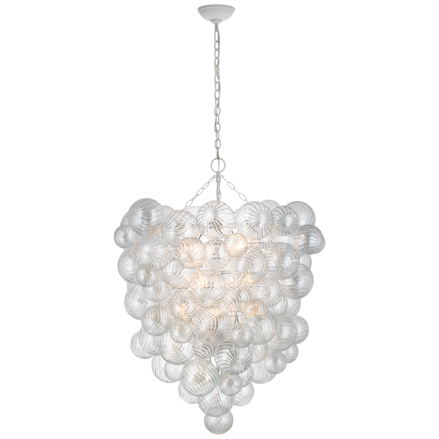 Talia Grande Entry Chandelier