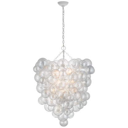 Talia Grande Entry Chandelier