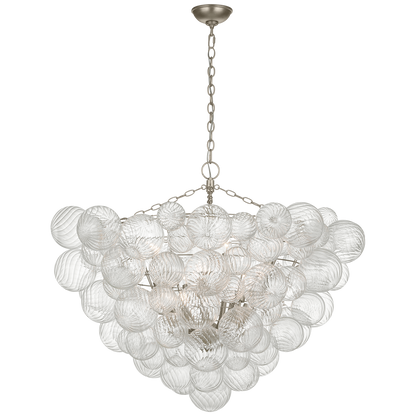Talia 46" Chandelier