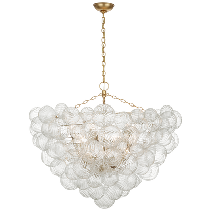 Talia 46" Chandelier
