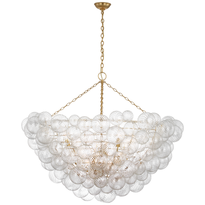 Talia 56" Chandelier