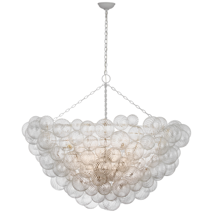 Talia 56" Chandelier