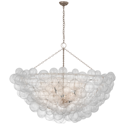 Talia 66" Chandelier