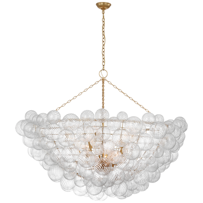 Talia 66" Chandelier