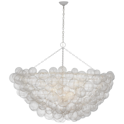 Talia 66" Chandelier