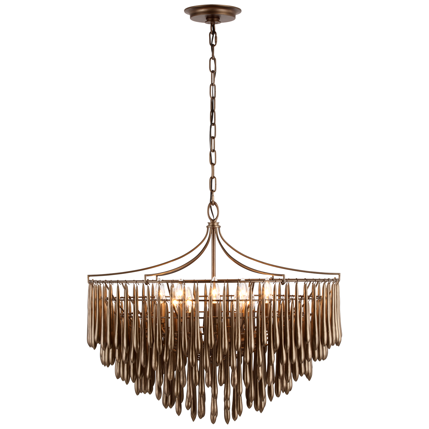 Vacarro Medium Chandelier
