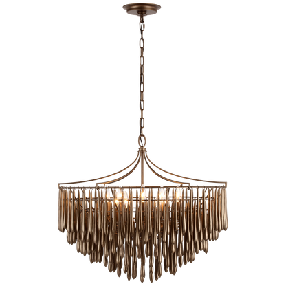 Vacarro Medium Chandelier
