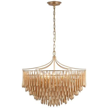 Vacarro Medium Chandelier